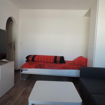 Your Second Home-4 Sindelfingen Dış mekan fotoğraf