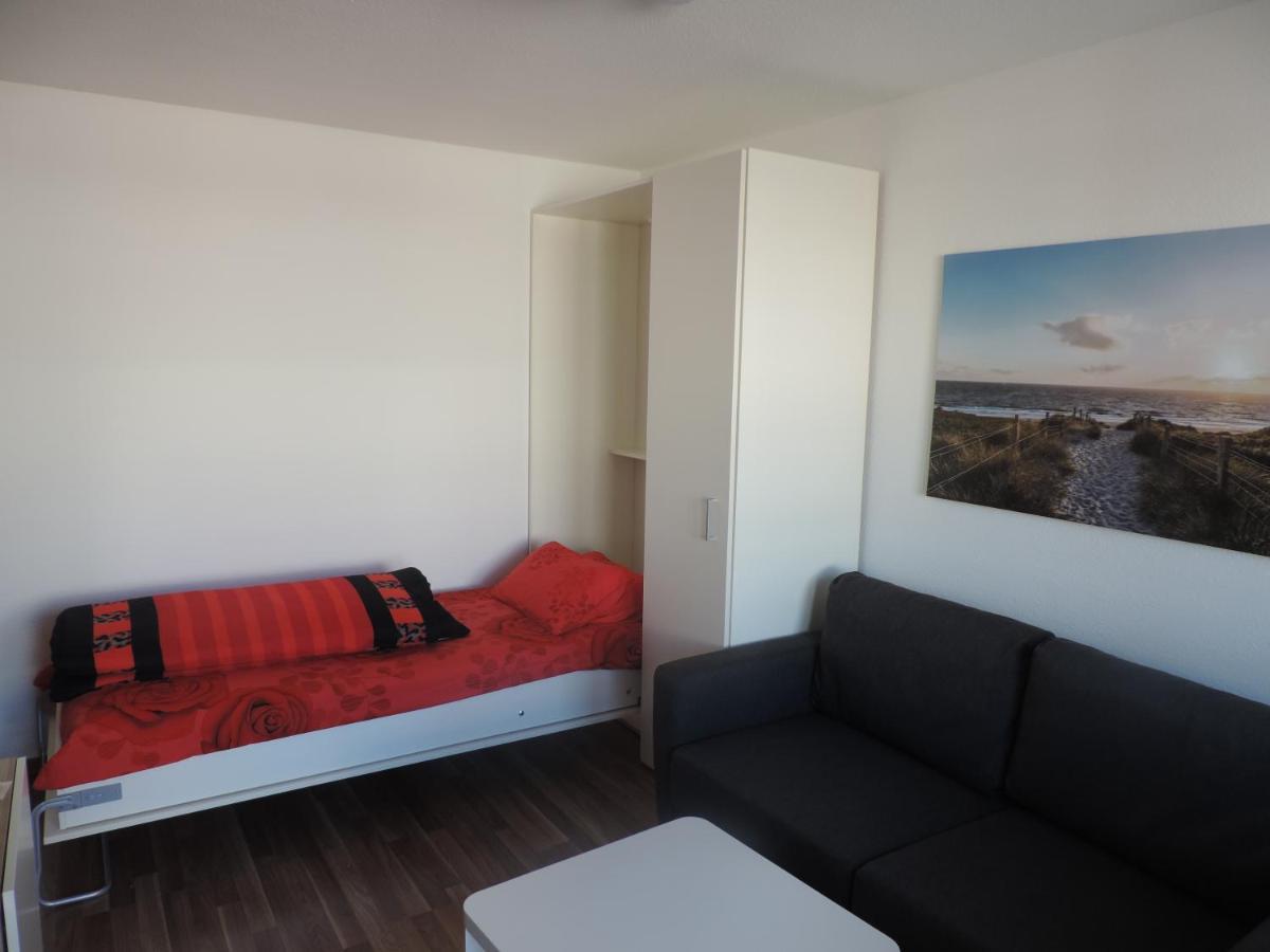 Your Second Home-4 Sindelfingen Dış mekan fotoğraf