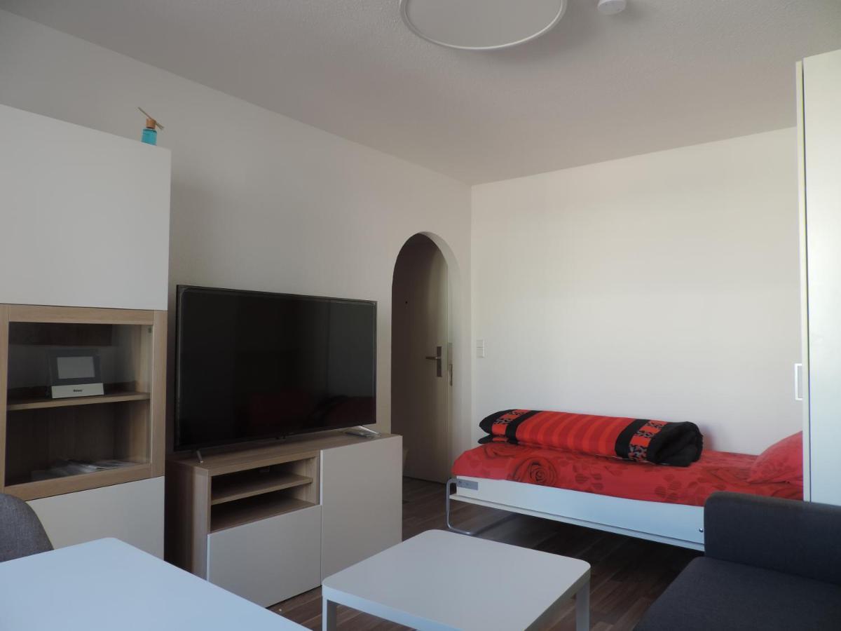 Your Second Home-4 Sindelfingen Dış mekan fotoğraf