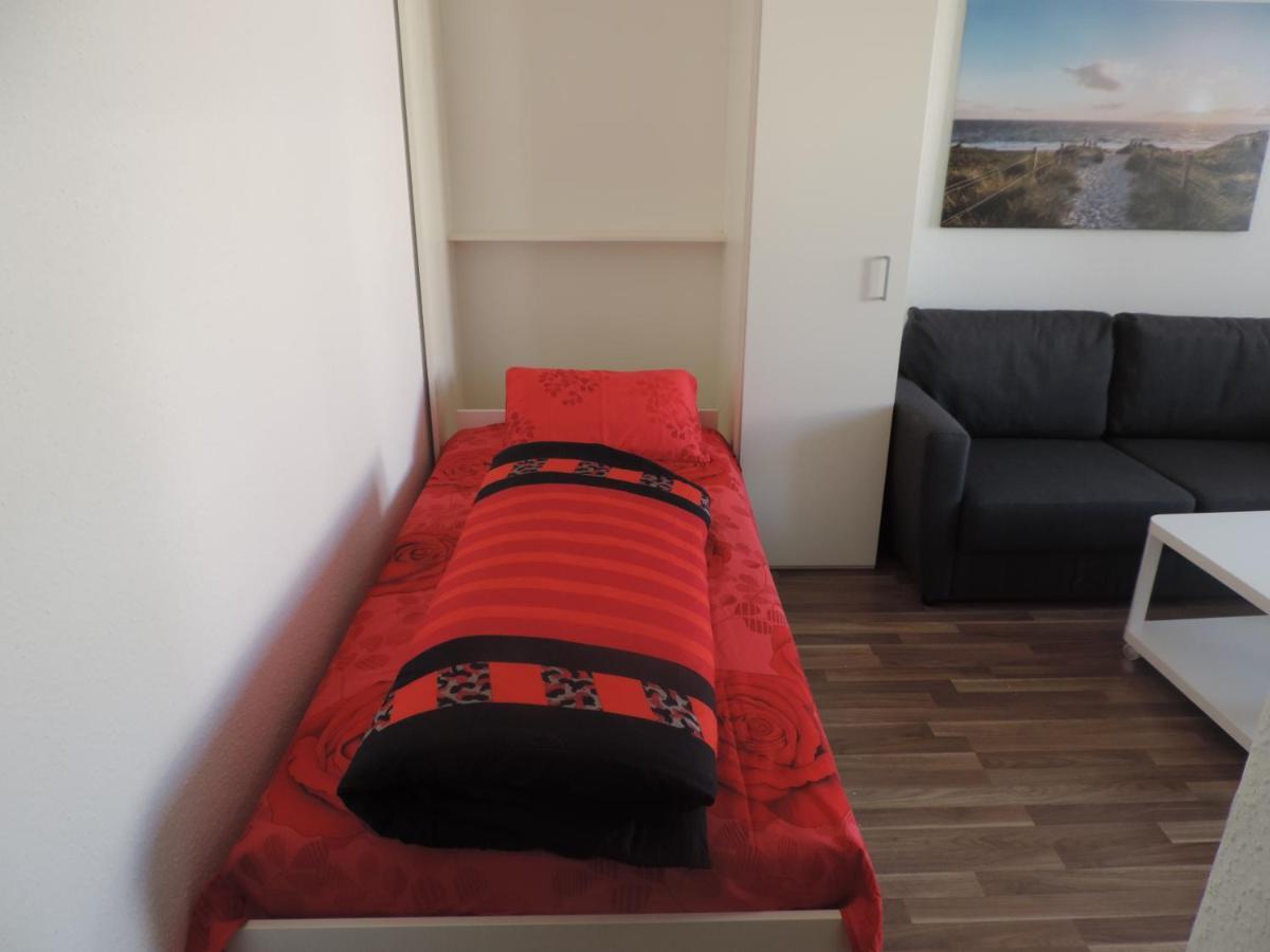 Your Second Home-4 Sindelfingen Dış mekan fotoğraf