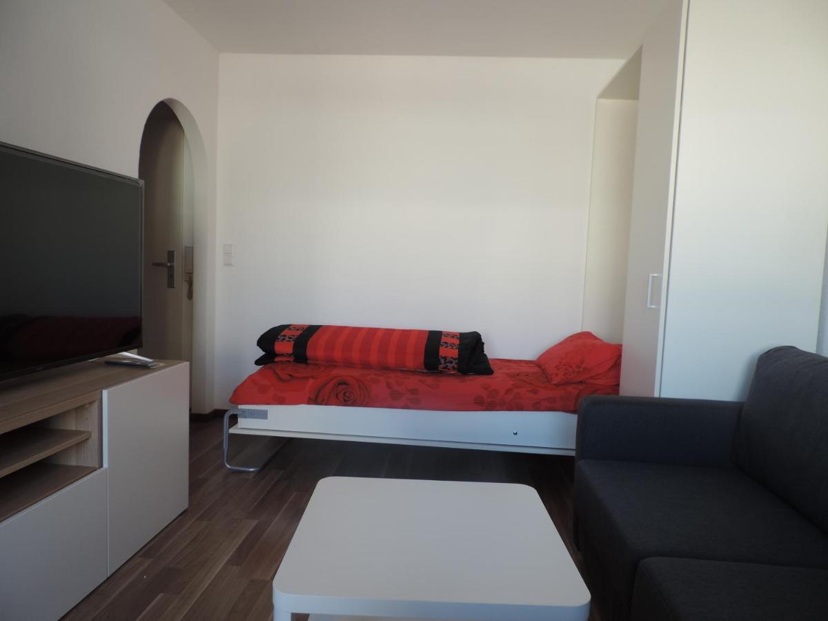 Your Second Home-4 Sindelfingen Dış mekan fotoğraf